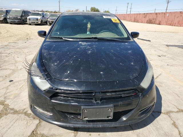 Photo 5 from auction – 2013 DODGE DART SE with VIN 1C3CDFAA1DD305778