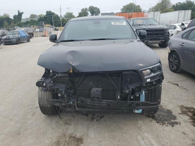 Photo 5 from auction – 2023 DODGE DURANGO PU with VIN 1C4SDJFT1PC587872