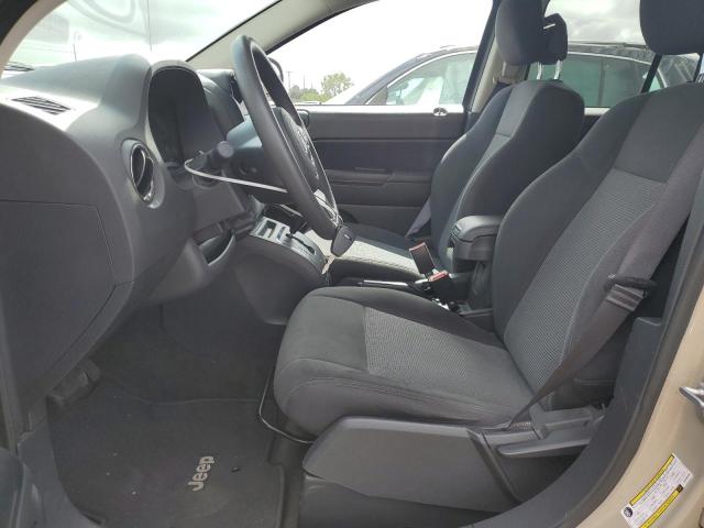 Снимка 7 от търг – 2016 JEEP COMPASS SP с VIN 1C4NJCBA3GD763109