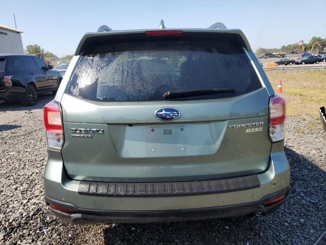 Photo 6 from auction – 2017 SUBARU FORESTER 2 with VIN JF2SJAEC4HH420745