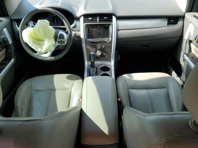 Photo 8 from auction – 2013 FORD EDGE SEL with VIN 2FMDK3JC5DBC95148
