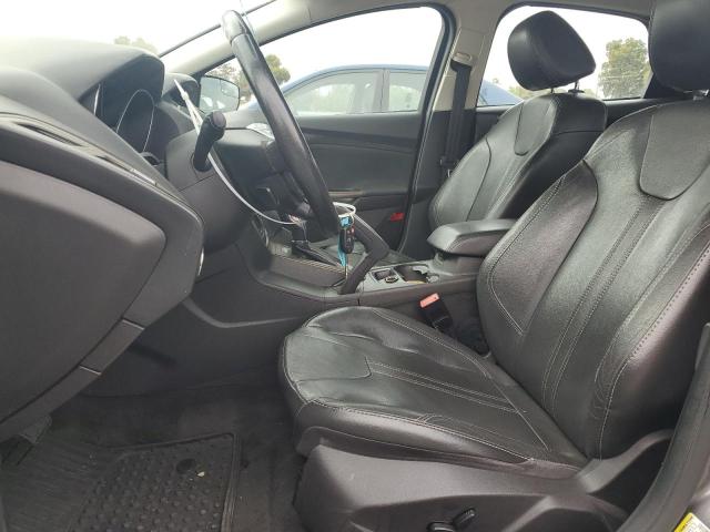 Photo 7 from auction – 2013 FORD FOCUS SE with VIN 1FADP3K25DL145994