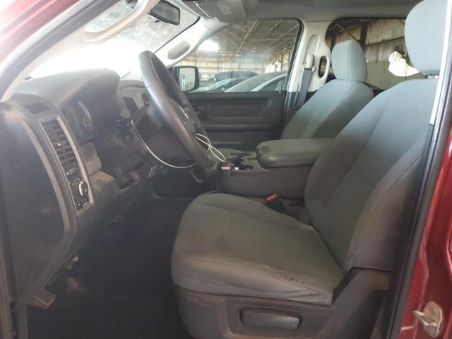 Photo 7 from auction – 2014 RAM 1500 ST with VIN 1C6RR6KTXES455710