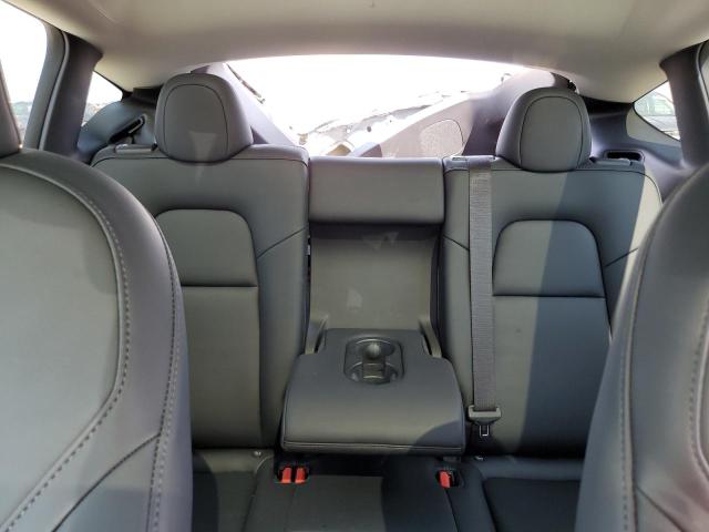 Photo 10 from auction – 2024 TESLA MODEL Y with VIN 7SAYGDEDXRA307398