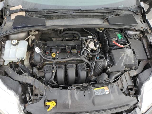 Photo 11 from auction – 2013 FORD FOCUS SE with VIN 1FADP3F23DL352183