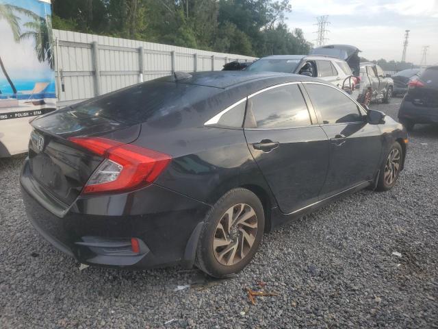 Foto 3 de la subasta – 2017 HONDA CIVIC EX con VIN 19XFC2F76HE026459