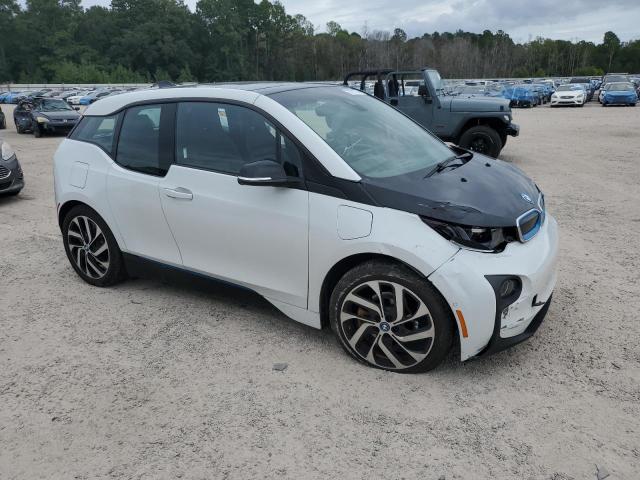 Photo 4 from auction – 2017 BMW I3 REX with VIN WBY1Z8C33HV890585