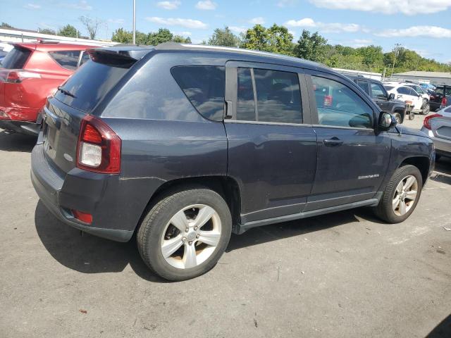 Photo 3 from auction – 2014 JEEP COMPASS LA with VIN 1C4NJDEB3ED633127