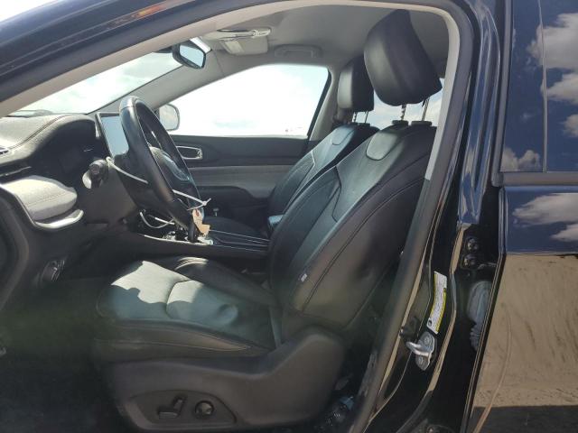 Photo 7 from auction – 2022 JEEP COMPASS LA with VIN 3C4NJDFB6NT183613