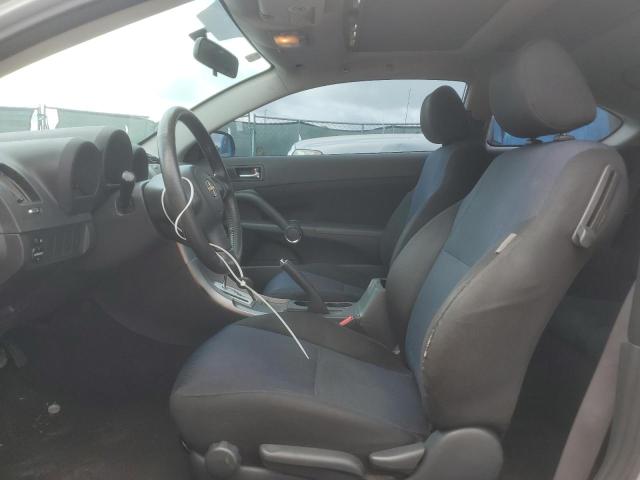 Photo 7 from auction – 2005 TOYOTA SCION TC with VIN JTKDE167550020175