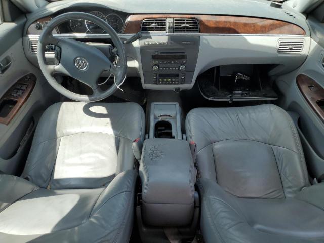 Photo 8 from auction – 2007 BUICK LACROSSE C with VIN 2G4WD582571246098