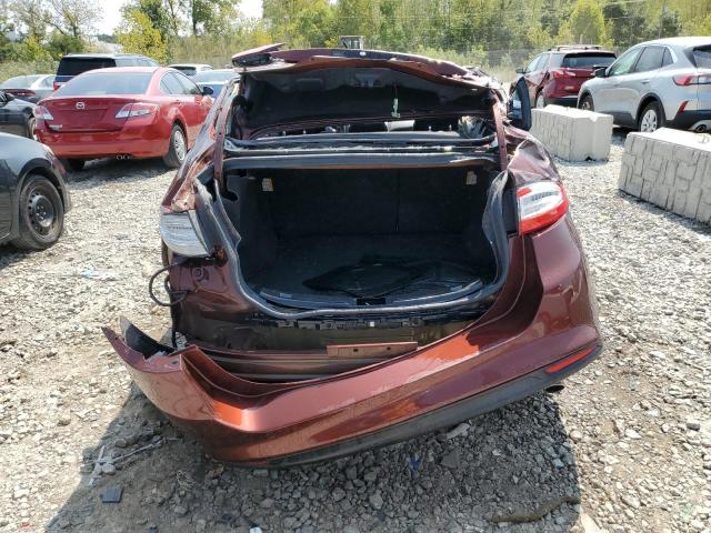Photo 6 from auction – 2015 FORD FUSION SE with VIN 3FA6P0H71FR265905