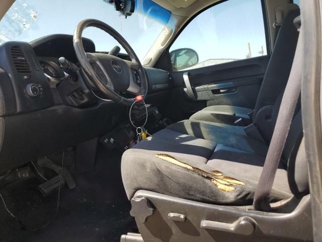 Photo 7 from auction – 2012 GMC SIERRA C15 with VIN 3GTP1VE08CG194794