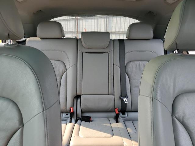 Photo 10 from auction – 2014 AUDI Q5 PREMIUM with VIN WA1CFAFP7EA032557