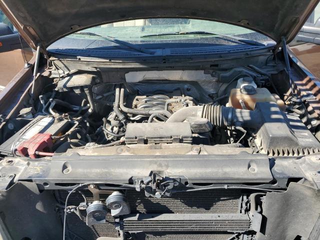 Фото 11 с аукциона – 2011 FORD F150 SUPER с VIN 1FTFW1EF1BFC44784