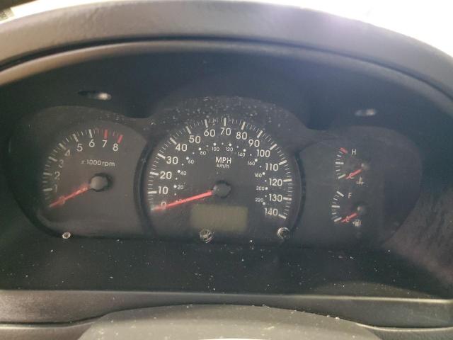 Photo 9 from auction – 2006 KIA SPECTRA LX with VIN KNAFE121965239112