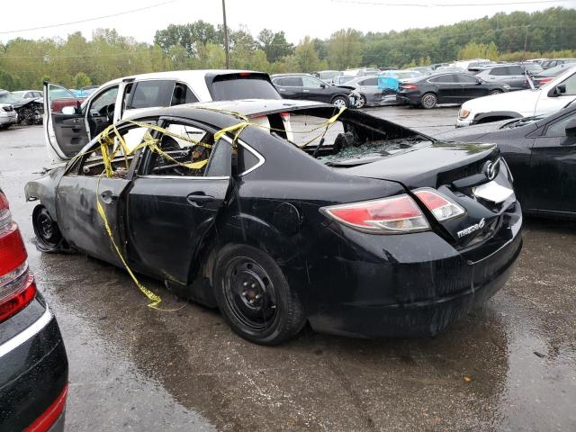 Photo 2 from auction – 2010 MAZDA 6 I with VIN 1YVHZ8BH0A5M03789