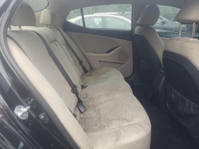 Photo 10 from auction – 2014 KIA OPTIMA LX with VIN 5XXGM4A74EG317906