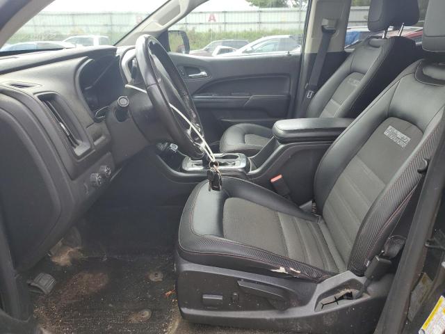 Photo 7 from auction – 2015 GMC CANYON SLE with VIN 1GTG6BE33F1117408