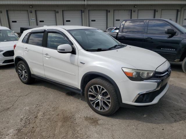 Photo 4 from auction – 2018 MITSUBISHI OUTLANDER with VIN JA4AP3AU8JU024019