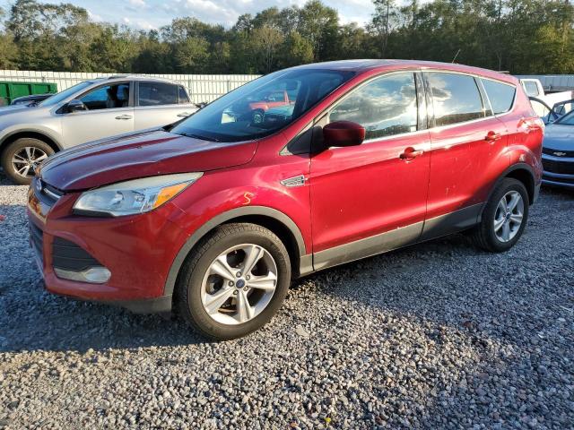 FORD ESCAPE SE 2014 with VIN 1FMCU0GX7EUE46419 - Photo from auction