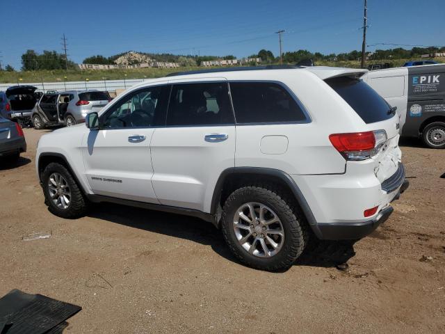 Photo 2 from auction – 2014 JEEP GRAND CHER with VIN 1C4RJFBG8EC324367