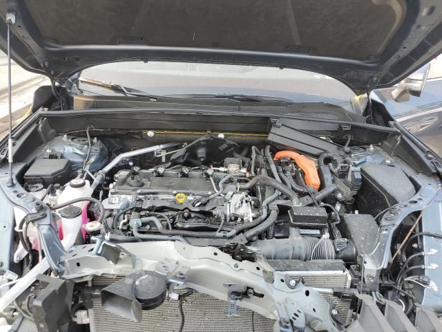 Photo 12 from auction – 2022 TOYOTA VENZA LE with VIN JTEAAAAH5NJ091386