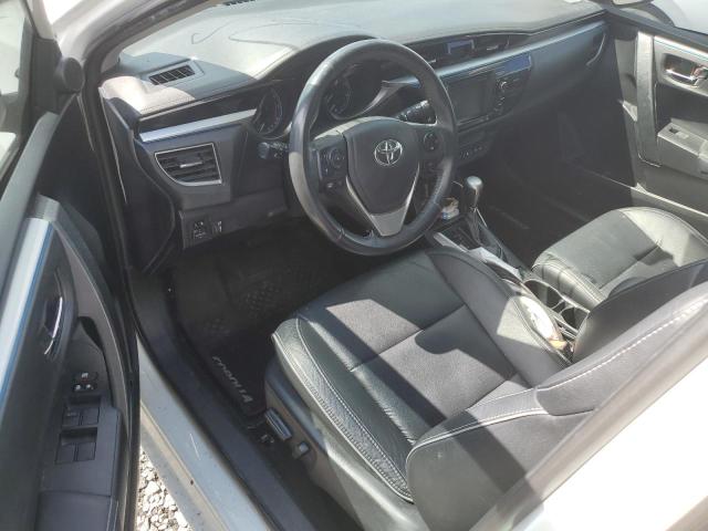 Photo 8 from auction – 2016 TOYOTA COROLLA L with VIN 2T1BURHE9GC697136