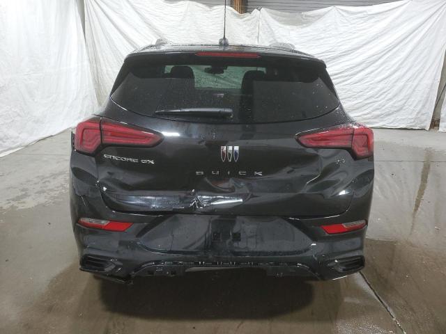 Photo 6 from auction – 2024 BUICK ENCORE GX with VIN KL4AMDSL8RB168018