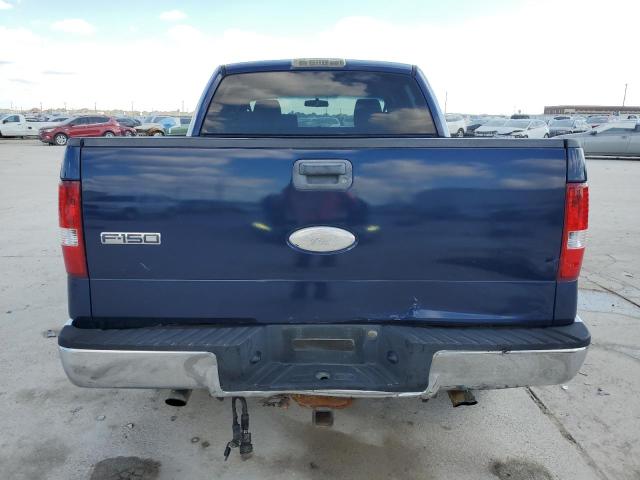 Photo 6 from auction – 2007 FORD F150 SUPER with VIN 1FTRW12W87KD09730