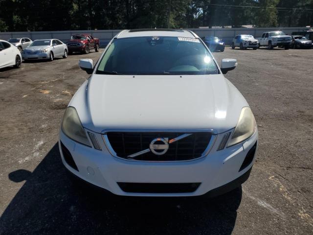 Photo 5 from auction – 2013 VOLVO XC60 3.2 with VIN YV4952DL4D2389046