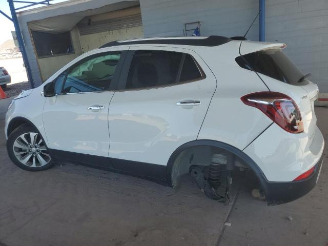 Photo 2 from auction – 2017 BUICK ENCORE PRE with VIN KL4CJASB4HB068830