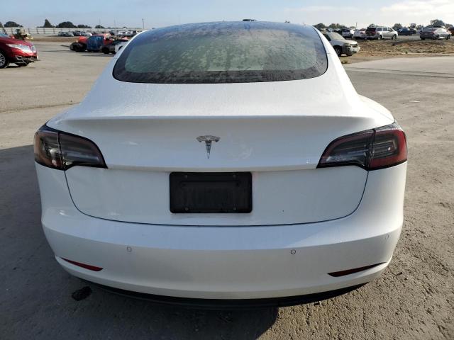 Photo 6 from auction – 2021 TESLA MODEL 3 with VIN 5YJ3E1EA8MF026651