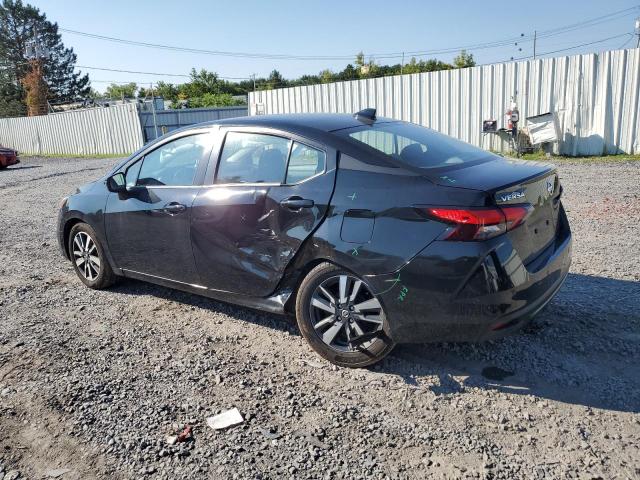 Photo 2 from auction – 2021 NISSAN VERSA SV with VIN 3N1CN8EVXML866737