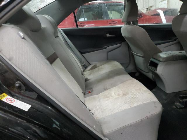 Photo 10 from auction – 2012 TOYOTA CAMRY BASE with VIN 4T1BF1FK5CU580280