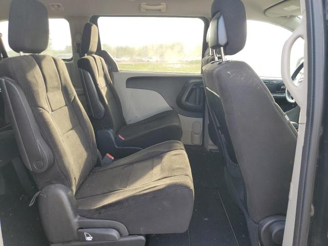 Photo 11 from auction – 2012 DODGE GRAND CARA with VIN 2C4RDGCG3CR358815