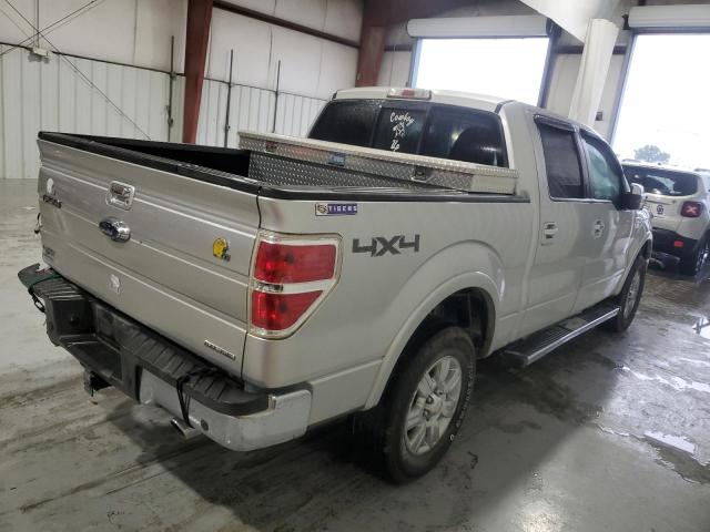 Photo 3 from auction – 2012 FORD F150 SUPER with VIN 1FTFW1EF4CFB99745