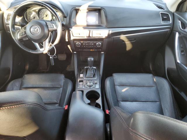 Photo 8 from auction – 2016 MAZDA CX-5 GT with VIN JM3KE2DY1G0882657