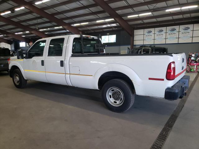 Photo 2 from auction – 2014 FORD F250 SUPER with VIN 1FT7W2A62EEA11040