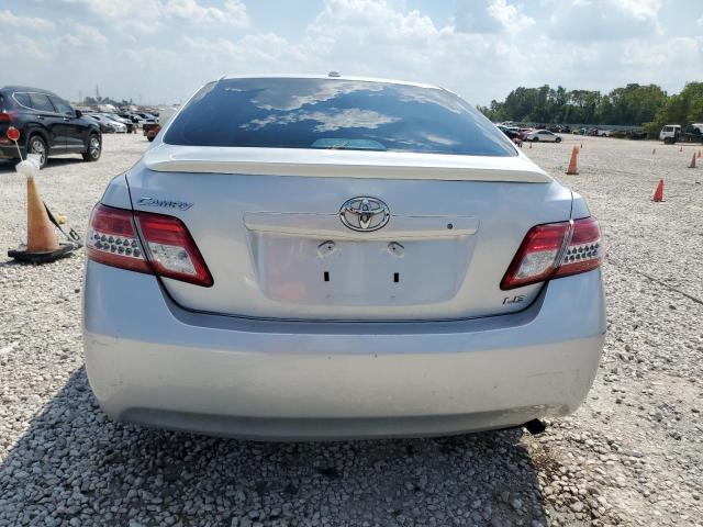 Photo 6 from auction – 2011 TOYOTA CAMRY BASE with VIN 4T4BF3EK3BR093466
