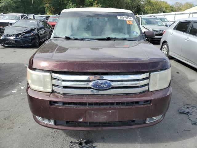 Photo 5 from auction – 2010 FORD FLEX SEL with VIN 2FMGK5CC7ABB21860
