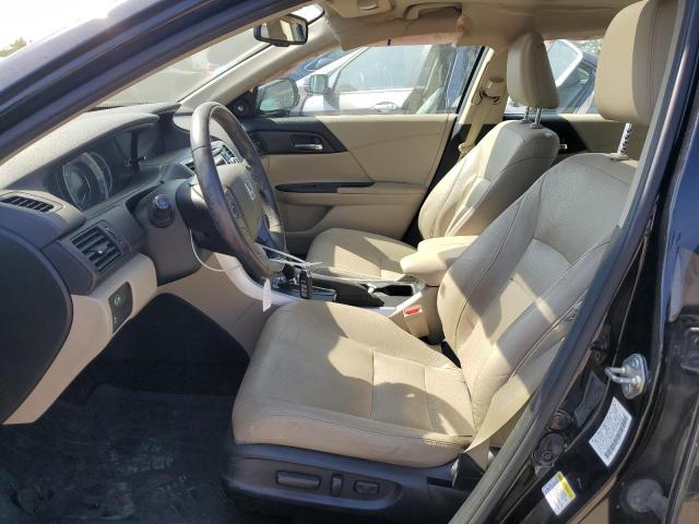 Photo 7 from auction – 2015 HONDA ACCORD EXL with VIN 1HGCR2F80FA037565