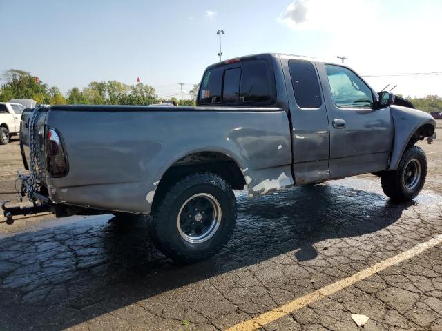 Photo 3 from auction – 1999 FORD F150 with VIN 2FTRX18L9XCB20714