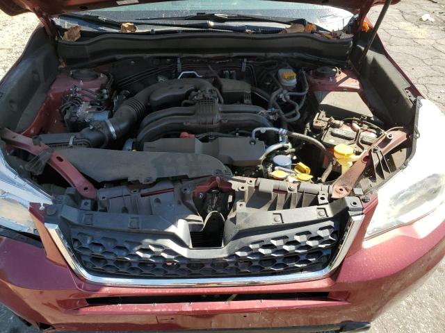 Photo 11 from auction – 2014 SUBARU FORESTER 2 with VIN JF2SJAPC7EH442330