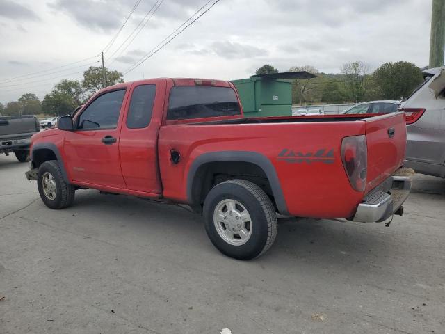 Photo 2 from auction – 2005 CHEVROLET COLORADO with VIN 1GCDT198258101685