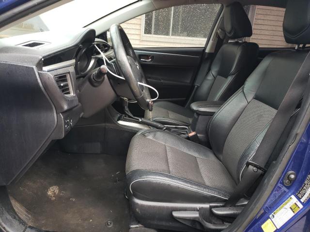 Photo 7 from auction – 2016 TOYOTA COROLLA L with VIN 2T1BURHEXGC739278