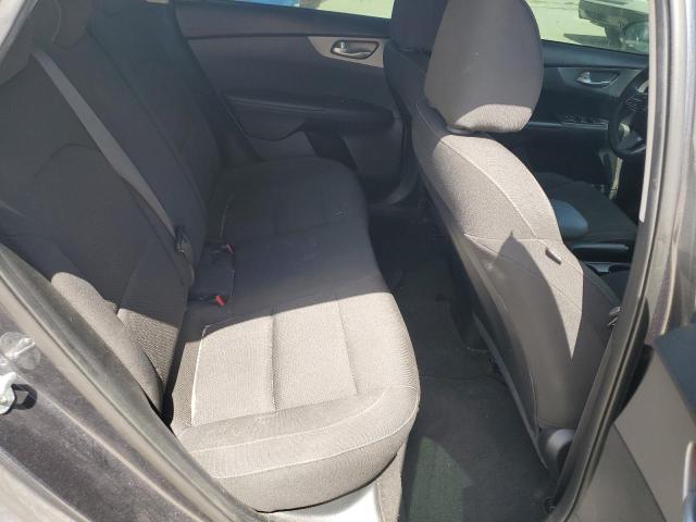 Photo 10 from auction – 2019 KIA FORTE FE with VIN 3KPF24AD0KE014553