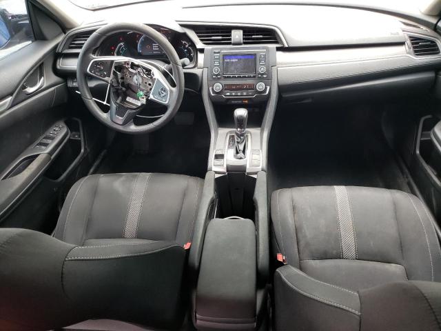 Photo 8 from auction – 2021 HONDA CIVIC LX with VIN 2HGFC2F65MH504801