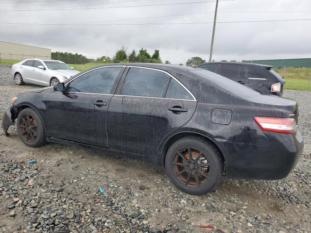 Photo 2 from auction – 2011 TOYOTA CAMRY BASE with VIN 4T1BF3EK9BU687411