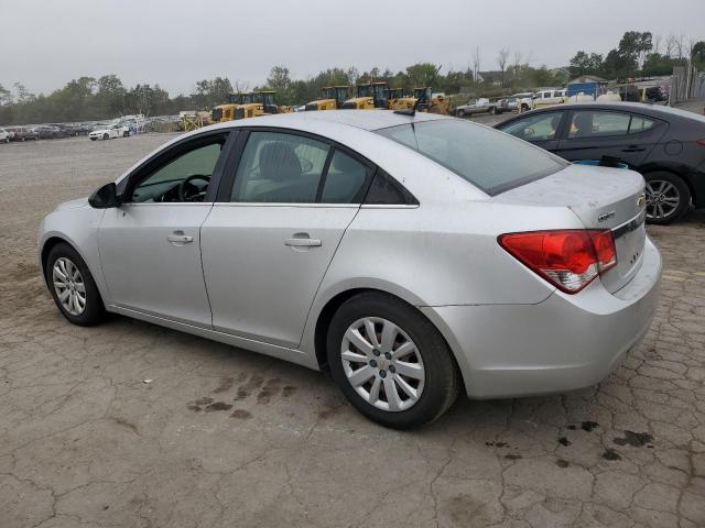 Photo 2 from auction – 2011 CHEVROLET CRUZE LS with VIN 1G1PC5SH9B7268098